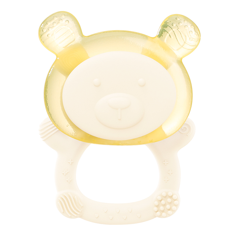 Bear Yellow