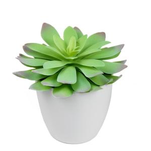 Muro <span class=keywords><strong>de</strong></span> Flores Artificiales, Plantas Decorativas Chinas, Suministros <span class=keywords><strong>de</strong></span> Jardín Artificiales, Macetas Coloridas para Cementerios, Suculentas Lindas - Product Image 6