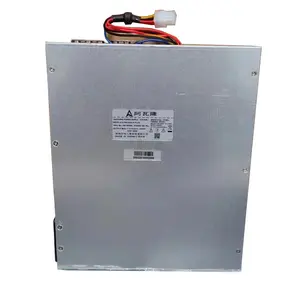 Hanqiang PSU 1066 01 03 Plus 12V 24 amp 1126 w 1166 W, suplai daya psu 1246 3300 500 3300