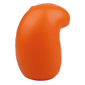 Juguete Antiestrés de Espuma de Poliuretano con Forma de Ardilla, para Niños de 2 a 4 Años, Unisex, Regalo para Aliviar el Estrés - Product Image 4