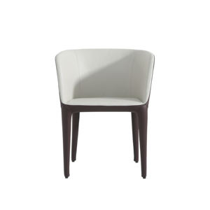 Usine personnalisée vente directe maison minimaliste moderne Restaurant salle à manger chaise hôtel <span class=keywords><strong>Club</strong></span> réception loisirs <span class=keywords><strong>fauteuil</strong></span> - Product Image 2