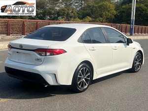 Toyota Ralink Sedán Usado en Venta, Sedán Compacto Ralink Emprendedor, en Buenas Condiciones, Bajo Kilometraje - Product Image 5