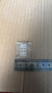 Filet de protection <span class=keywords><strong>pour</strong></span> <span class=keywords><strong>balcon</strong></span> et fenêtre Star Barriere, filet anti-chats et anti-pigeons, ensemble complet d'assemblage, polycarbonate transparent - Product Image 4