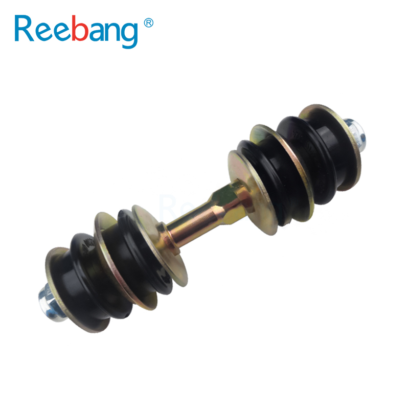 Toyota Vios Stabilizer Links - Durable & Reliable Parts