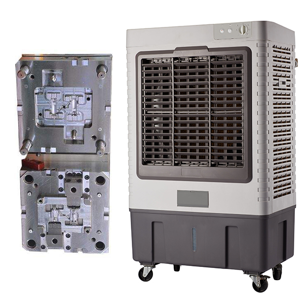 Large honeycomb General Evaporative Air Cooler moulds