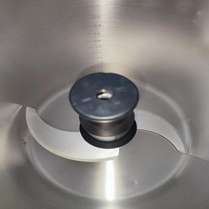 Pengolah Makanan Otomatis Industri Kapasitas Besar 15L Golden Manufacturer Blender Komersial - Product Image 3