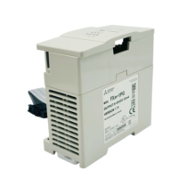Nueva Unidad de Salida Original FX2N-1PG con Memoria I/O y Voltaje de Operación de 110V, Disponible en Almacén