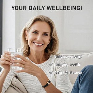 Formule enzymatique à marque privée pour soutenir la santé immunitaire, la détoxification et le nettoyage, la santé digestive, la gestion du poids, gelée amincissante - Product Image 2