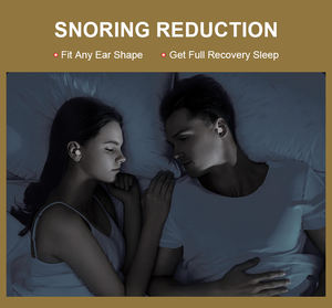 Venta caliente tapones para los oídos de cera moldeables para dormir natación tiro <span class=keywords><strong>ronquidos</strong></span> Bloqueo de <span class=keywords><strong>sonido</strong></span> - Product Image 3