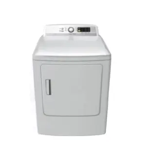 Smad Gas Drogen Type 16Kg Grote Capaciteit Huishoudelijke Wasdroger Machine