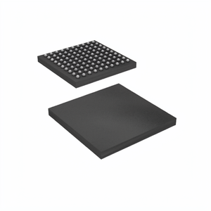 Embedded Manufacturer Channel 100 LFBGA Buy Online Electronic Components SPC5744BSK1AMMH2 - Product Image 1