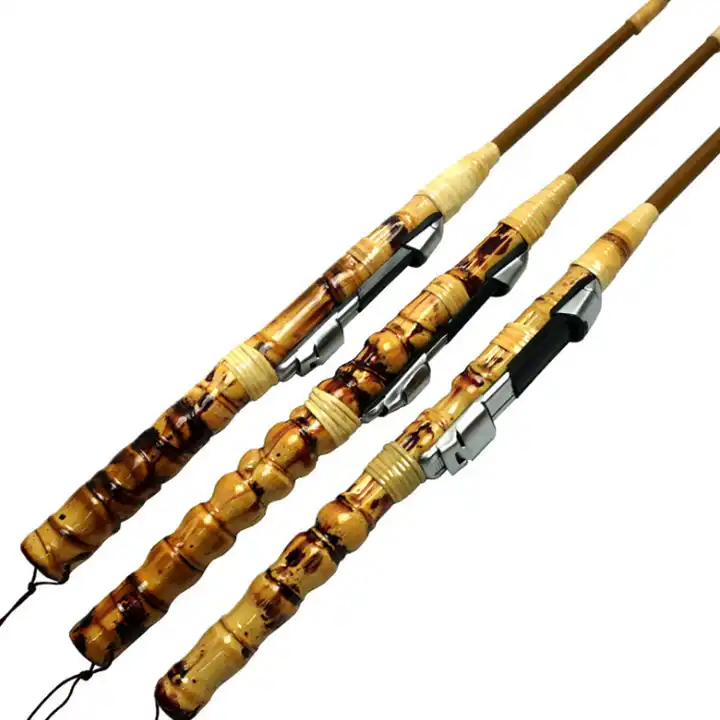 Factory Direct Sale Rods Fishing Sea