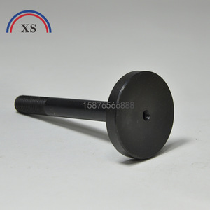 สกรูนิรภัยไฮเดลเบิร์ก 66.010.051 สำหรับชิ้นส่วนเครื่องพิมพ์ออฟเซต - Product Image 2