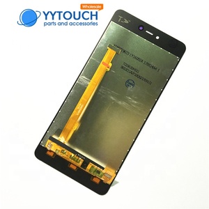 สำหรับ <span class=keywords><strong>Gionee</strong></span> F103 Pro เปลี่ยนหน้าจอ Lcd - Product Image 3
