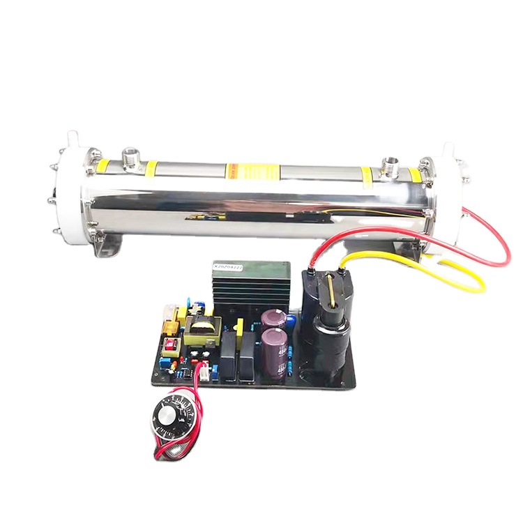 Популярный воздухоочиститель и стерилизатор, генератор ozono, Портативный озоновый генератор, запасные части для озоновой машины