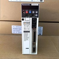 MSDA013A1A AC Servo Driver for Industrial Motion Control