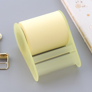 Bloc de notas kawaii para estudiantes, suministros de papelería bonitos y portátiles, lista para enviar, envío rápido - Product Image 6