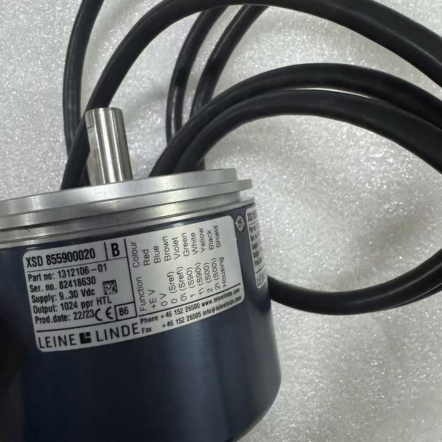 Leine XSD855900020 Encoder