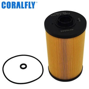 Filtre à carburant en gros 4676385 Filtre pilote pour excavatrice Filtre pour aspirateur 4676385 pour Hitachi - Product Image 2