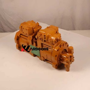 Hydraulic Pump 4I-7683 K3V63DT01 for Excavator Parts - Product Image 4