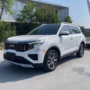<span class=keywords><strong>Sportage</strong></span> Ace 2.0L Automático 2WD Versión Maravillosa <span class=keywords><strong>2021</strong></span> de <span class=keywords><strong>Segunda</strong></span> <span class=keywords><strong>Mano</strong></span>, Volante a la Izquierda, Techo Solar Panorámico, Vista 360, SUV Compacto de Gasolina Usado - Product Image 1
