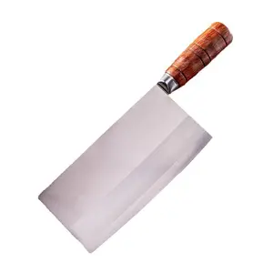 <span class=keywords><strong>Couteau</strong></span> <span class=keywords><strong>de</strong></span> chef <span class=keywords><strong>professionnel</strong></span> <span class=keywords><strong>de</strong></span> 8 pouces Trancheuse domestique <span class=keywords><strong>Couteau</strong></span> <span class=keywords><strong>de</strong></span> <span class=keywords><strong>boucher</strong></span> <span class=keywords><strong>Couteau</strong></span> <span class=keywords><strong>de</strong></span> cuisine en acier - Product Image 1