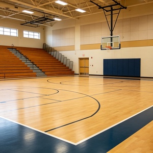 Inolp Solución Integral, Paquete Completo de Construcción de Canchas Profesionales Clásicas de Pádel, Tenis y Baloncesto - Product Image 5
