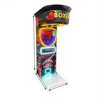 Vente directe d'usine, vente en gros, machines de jeux de style sportif, machines de jeux à pièces, centre de jeux d'amusement