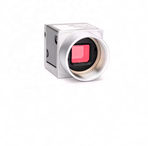 กล้องอุตสาหกรรมสีรุ่นใหม่ BASLER AcA4600-10uc พร้อมอินเทอร์เฟซ USB3.0 และความละเอียด 14 ล้านพิกเซล - Product Image 4