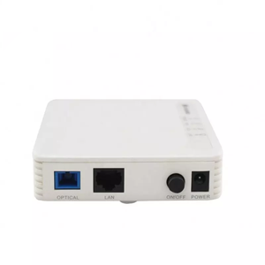 GPON ONT Eholife HG8010H Gpon 终端 Ont 光纤 Hg8010 Hg8310m 调制解调器 英文固件 Mini ONU Hg8010 解锁版 1GE 端口 ONU - Product Image 3