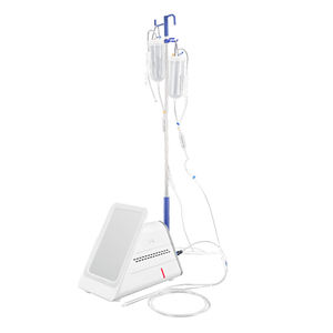 Appareil facial portable Flash Hydra Radiance Booster, minimiseur de pores, infusion d'oxygène <span class=keywords><strong>Oxy</strong></span> Jet, resserrement et rajeunissement de la peau, US - Product Image 6