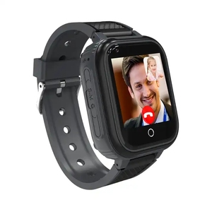 New Arrival nhà máy bán DH9 Wearable thiết bị Tuổi Teen Sim thẻ điện thoại thông minh đồng hồ 4 gam GPS Tracker cuộc gọi video thông minh đồng hồ cho trẻ em - Product Image 6