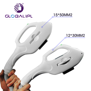 Новый дизайн Elight + IPL лазерная эпиляция машина - Product Image 5