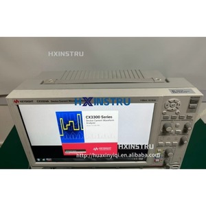 Analizador de Forma de Onda de Corriente del Dispositivo Agilent/Keysight CX3324A/Probado H - Product Image 4