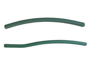 Funjump Tube éponge perlé <span class=keywords><strong>de</strong></span> couleur personnalisée pour <span class=keywords><strong>Trampoline</strong></span> <span class=keywords><strong>Protection</strong></span> Support Pole <span class=keywords><strong>Trampoline</strong></span> Accessoires Pièces Tube en <span class=keywords><strong>mousse</strong></span> - Product Image 6