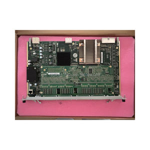 CR8PF8LIC0F1 8803011000 NetEngine 8000 F Tarjeta Flexible con Puerto CPOS Habilitado RTU para Router Empresarial a Buen Precio - Product Image 3