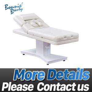 <span class=keywords><strong>Table</strong></span> <span class=keywords><strong>de</strong></span> <span class=keywords><strong>massage</strong></span> électrique hydraulique pour lit thaïlandais, idéale pour les soins ayurvédiques et les massages sensuels - Product Image 2