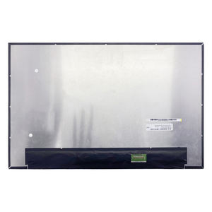 Pantalla LCD de 16.0" BOE NV160WUM-N41 Grado A, 1920x1200 WUXGA 16:10 1000:1 ADS eDP 30 pines para reemplazo de portátiles empresariales - Product Image 2