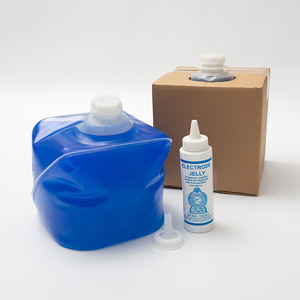 의료 및 진단용 초음파 젤 5L 큐비테이너 - Product Image 2