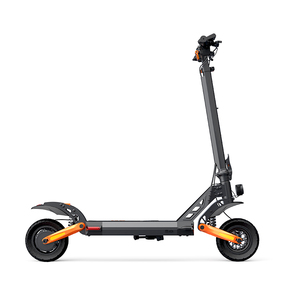 VLAKEN G2 PRO Super Rapport Qualité / Prix 9 Pouces Trottinette <span class=keywords><strong>Electrique</strong></span> 500w Cross - Product Image 1
