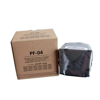 Pour la série de tête d'impression à jet d'encre éco-solvant Canon PF-04 PF04 IPF650 IPF655 IPF680 IPF681 IPF685 IPF686 IPF750 IPF755 IPF760 IPF765
