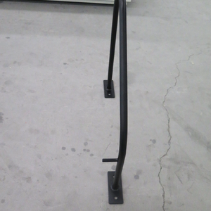 <span class=keywords><strong>Support</strong></span> de vélo autoportant de conception propre à l'usine, fixation de vélo, couleur personnalisable, Steadyrack, porte-vélo - Product Image 4