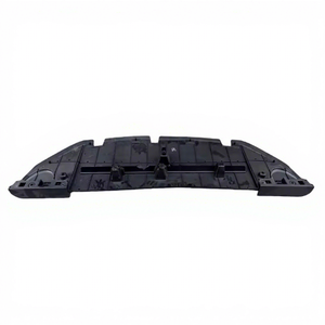 Protector de Parachoques Delantero OE YL01581880, Placa Protectora Inferior para Peugeot 2008 <span class=keywords><strong>P24</strong></span> P24C - Product Image 1