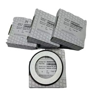 Pièces de rechange de moteur diesel MTU 4000 d'origine POMPE DE LIQUIDE DE REFROIDISSEMENT X52620200028 RADIAL-LIP SHFT SEAL Pièces de moteur de machines