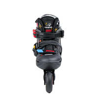 Patins à roulettes Flying Eagle S6S pour enfants, réglables, fantaisie, pour débutants, garçons et filles, professionnels, plats, décontractés