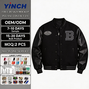 <span class=keywords><strong>Veste</strong></span> universitaire LAYENNE de haute qualité <span class=keywords><strong>pour</strong></span> <span class=keywords><strong>hommes</strong></span> et femmes, broderie <span class=keywords><strong>en</strong></span> chenille, manches <span class=keywords><strong>en</strong></span> <span class=keywords><strong>cuir</strong></span>, <span class=keywords><strong>veste</strong></span> universitaire personnalisée avec lettres, <span class=keywords><strong>veste</strong></span> de baseball - Product Image 1