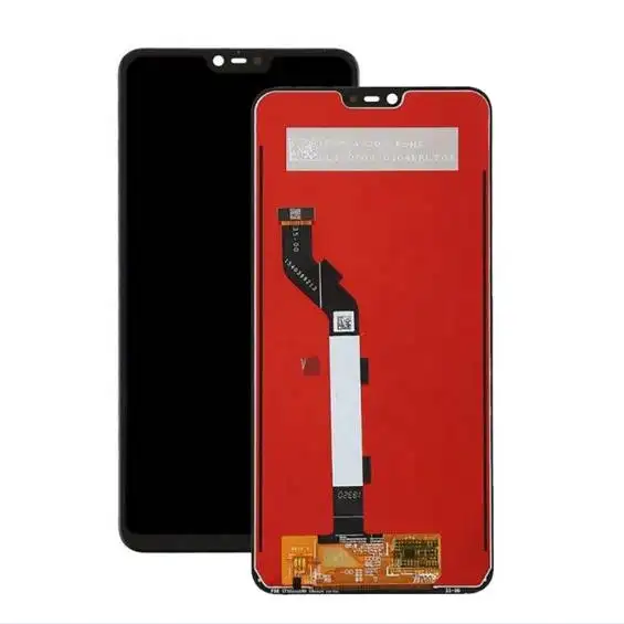 Warehouse factory price For XIAOMI Original LCD Display Touch Screen Replacement MI 8 LITE LCD