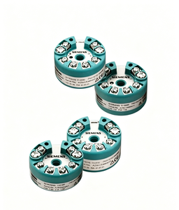 Medidor Siemens SITRANS P320/P420 original, P320 con partes multi-sensoriales, P420 para cálculo de flujo por raíz cuadrada, Certificado SIL2 - Product Image 4