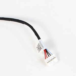 Puerto de carga con conector de alimentación CC para G500 G505 G400 G490 VIWGR - Product Image 4