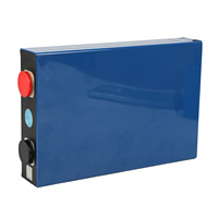 6000 siklus Lithium ion besi fosfat Lifepo4 sel baterai 200Ah 280Ah 300Ah 304Ah 3.2V
